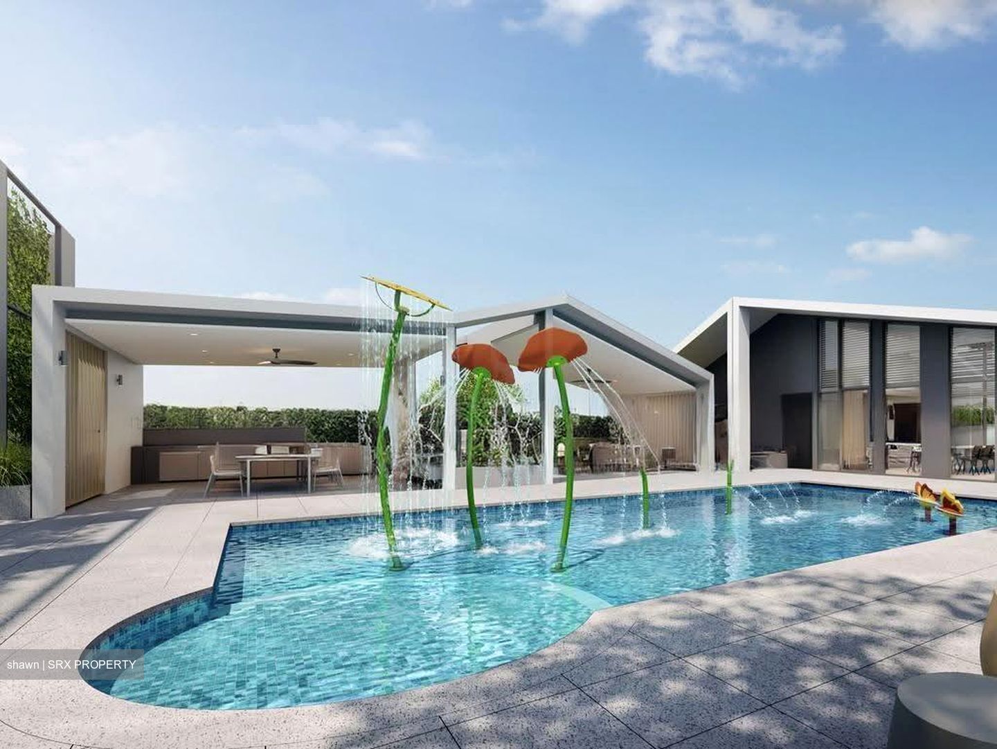 Lakeside Drive (D22), Condominium #612522911